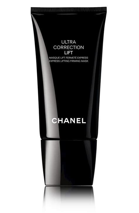 chanel logo mask|Chanel mask nordstrom.